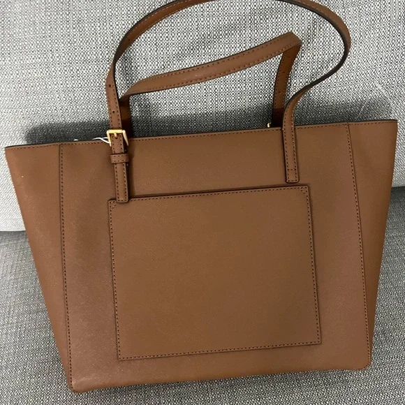 Tory Burch emerson small tote bag - Picture 3 of 5